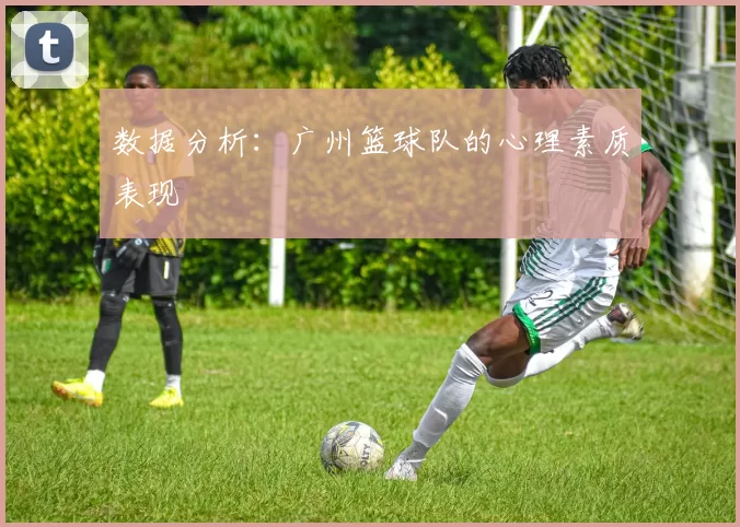 数据分析：广州篮球队的心理素质表现