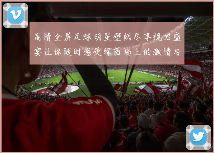 高清全屏足球明星壁纸尽享视觉盛宴让你随时感受绿茵场上的激情与魅力